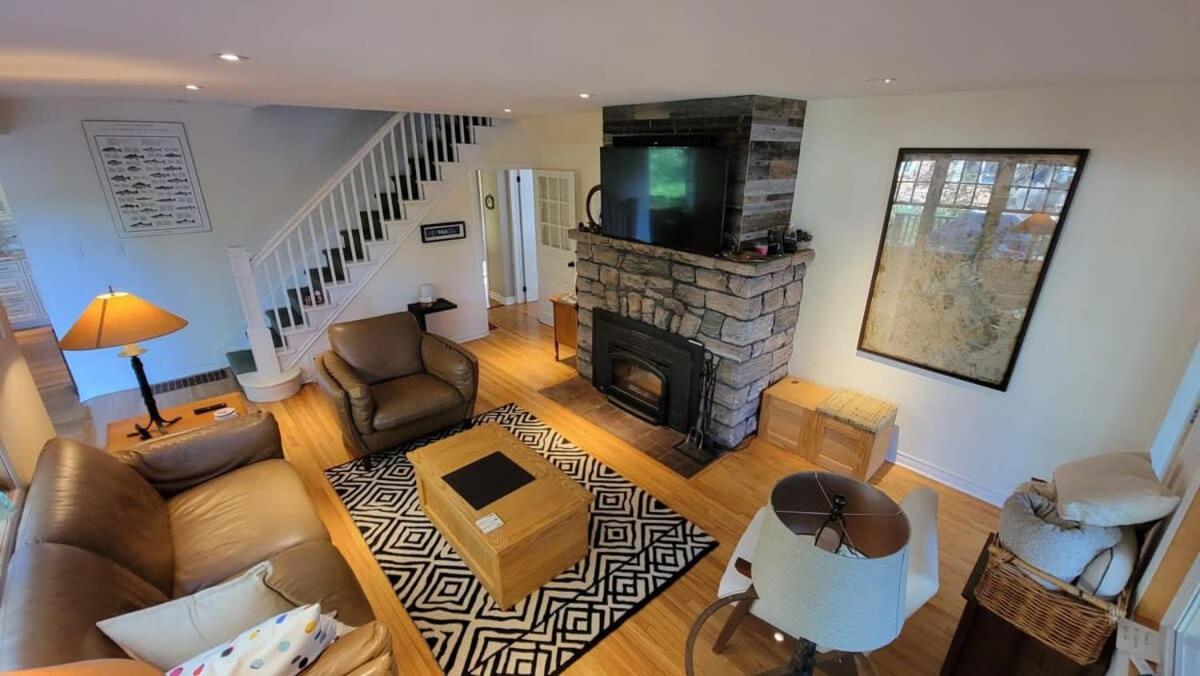 Birchwood At Bala Walking Distance To Town Villa ภายนอก รูปภาพ